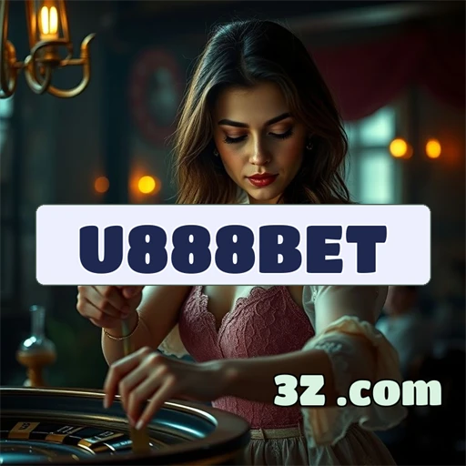 Aventura nos Jogos: u888 bet e Suas Ofertas Imperdíveis