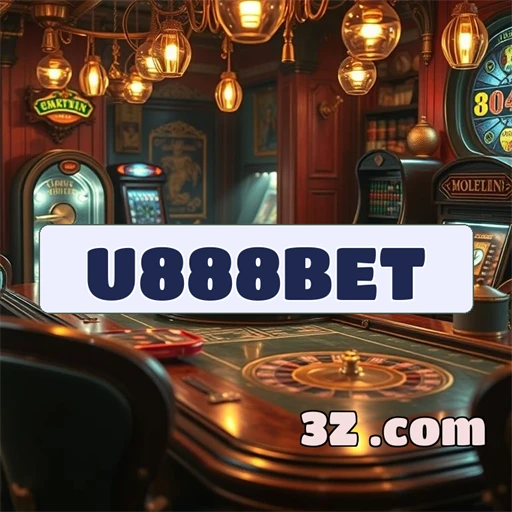 Promoções Imperdíveis no site u888 bet para Jogadores Brasileiros