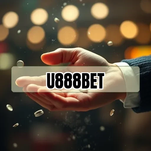 u888 bet Bingo