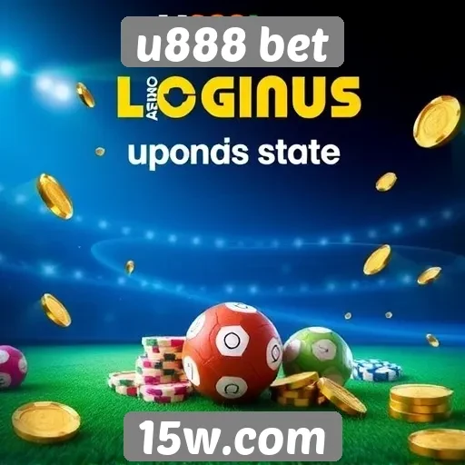Benefícios de bônus e promoções na u888 bet