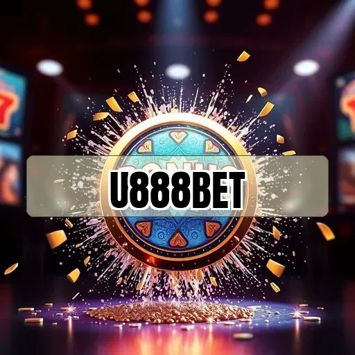 u888 bet Bônus