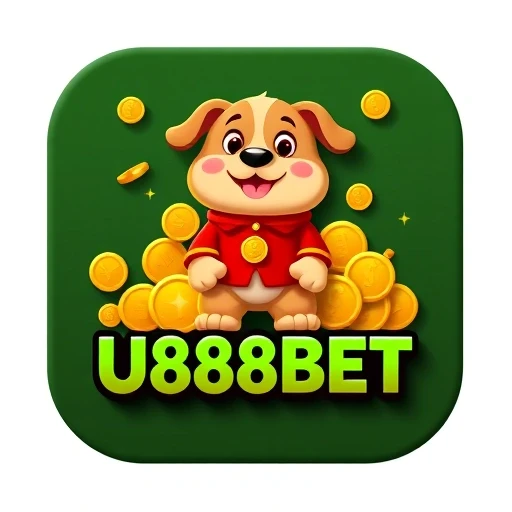 u888 bet Logo