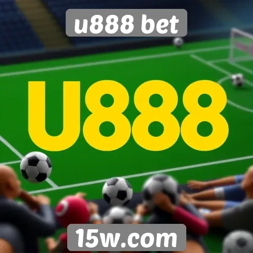 Tendências de mercado refletem crescimento do u888 bet