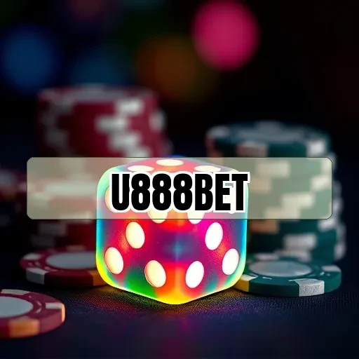 u888 bet Pagamentos