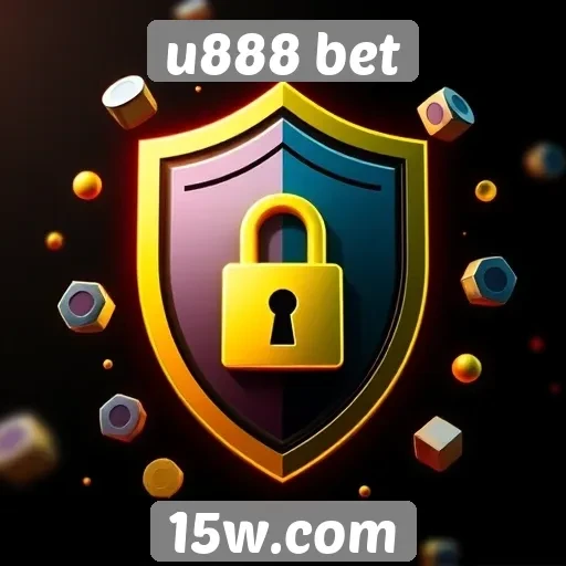 Avaliação da segurança no site u888 bet