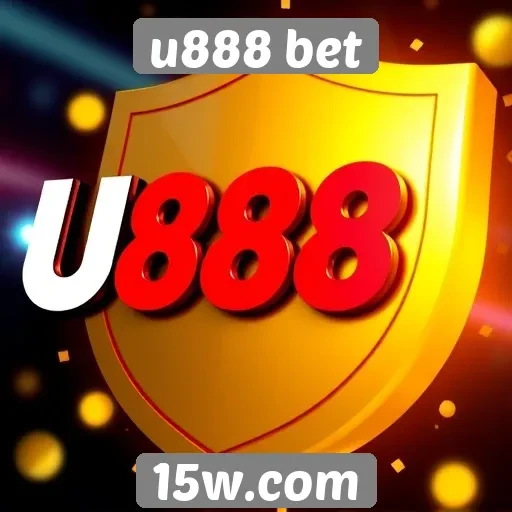 Análise da segurança do site u888 bet